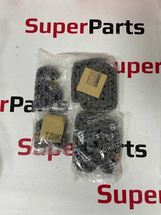 Комплект ГРМ Dodge/Jeep/Chrysler 05184357AE 3.2/3.6L ERB EHB Pentastar