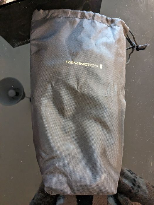 Modelador de Cabelos REMINGTON Volume & Curl - como novo