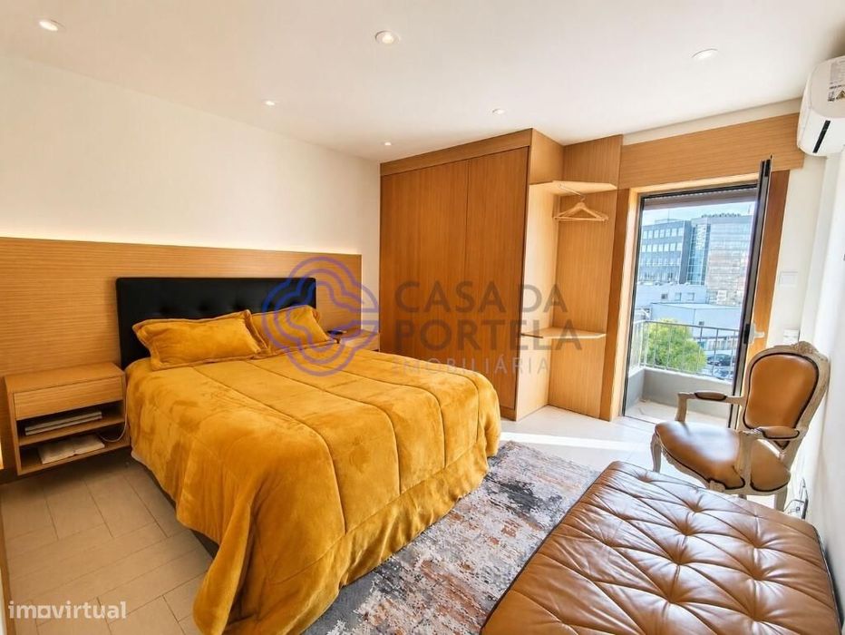 Apartamento T2+1 em Mafamude, Vila Nova de Gaia