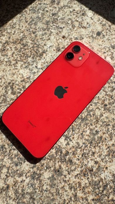 Iphone 12 64gb 95% bateria desbloqueado