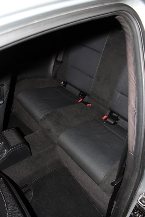 BMW E46 Compact 320td Pack M — Excelente Estado, Fiável e Pronto a Andar