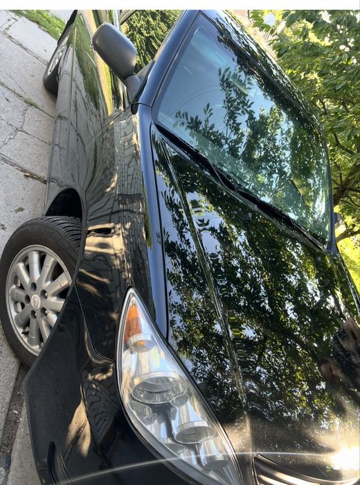 Toyota Camry 30 .