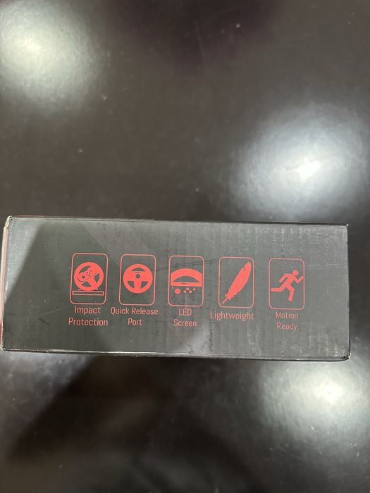 Orzly racing wheels para nintendo switch