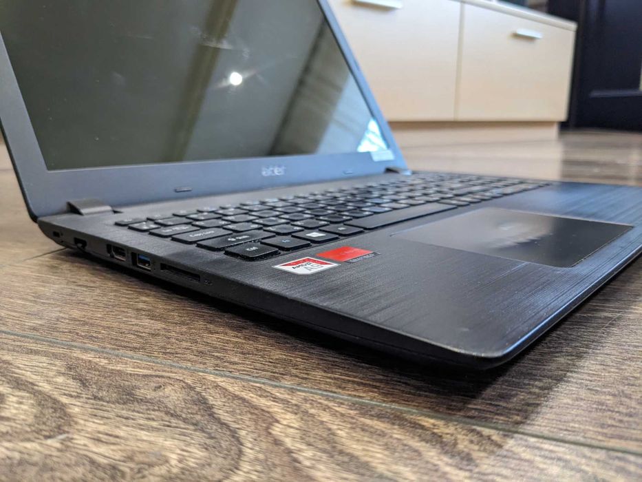 Ноутбук Acer Aspire 3 A315 AMD A4 9120e,8 ddr4,128ssd