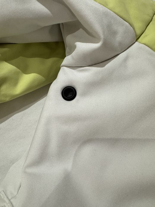 Лижна куртка Glissade, розмір S