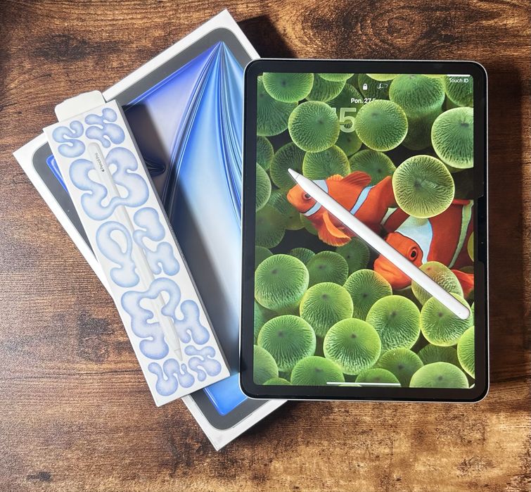 IPad Air M2 265gb