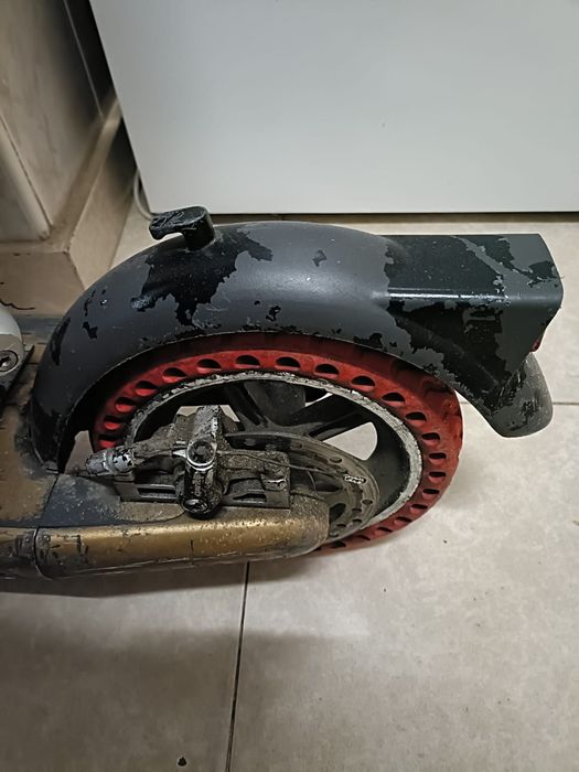 Trotinete eletrica Navee N20