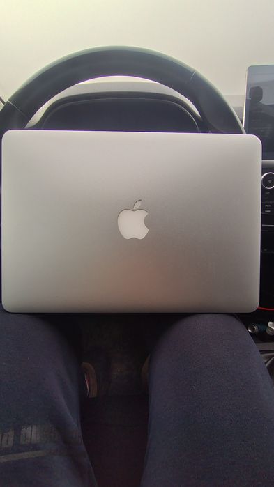 MacBook Pro 8/128