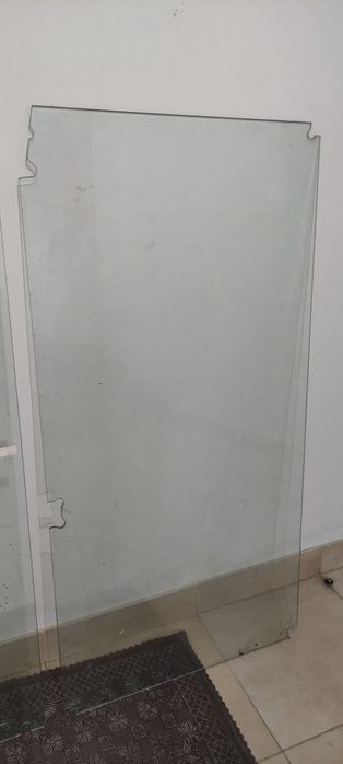 Painel vidro temperado