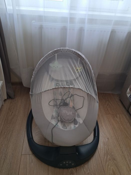 Продам заколисуючий центр EL CAMINO Myla!Стан НОВОГО!