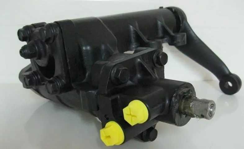 GRAND CHEROKEE II WJ WG Maglownica Przekładnia Kierownicza W-wa