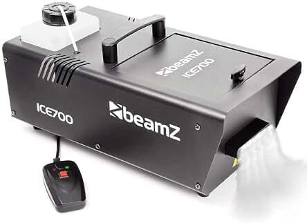 Aluguer e Venda de Máquinas de Low Fog - Gelo Seco e Água para Eventos