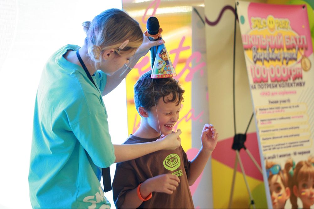 Фотограф свята/спорт/події/для реклами /фотосесії