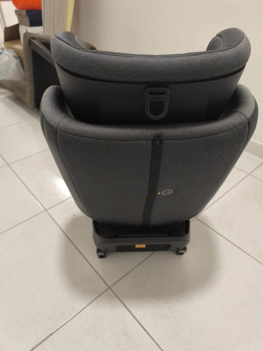 Cadeira isofix Carbebe