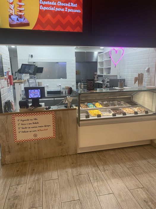 85.000€ | Estabelecimento trespasse 226 m2 - Lisboa | Benfica