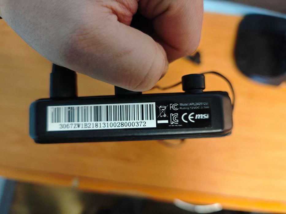 Водяне охолодження для процесора MSI MAG Core Liquid 240