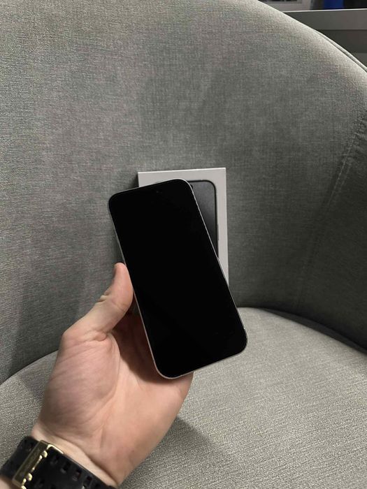 iPhone 15 Pro !!!OKAZJA!!!