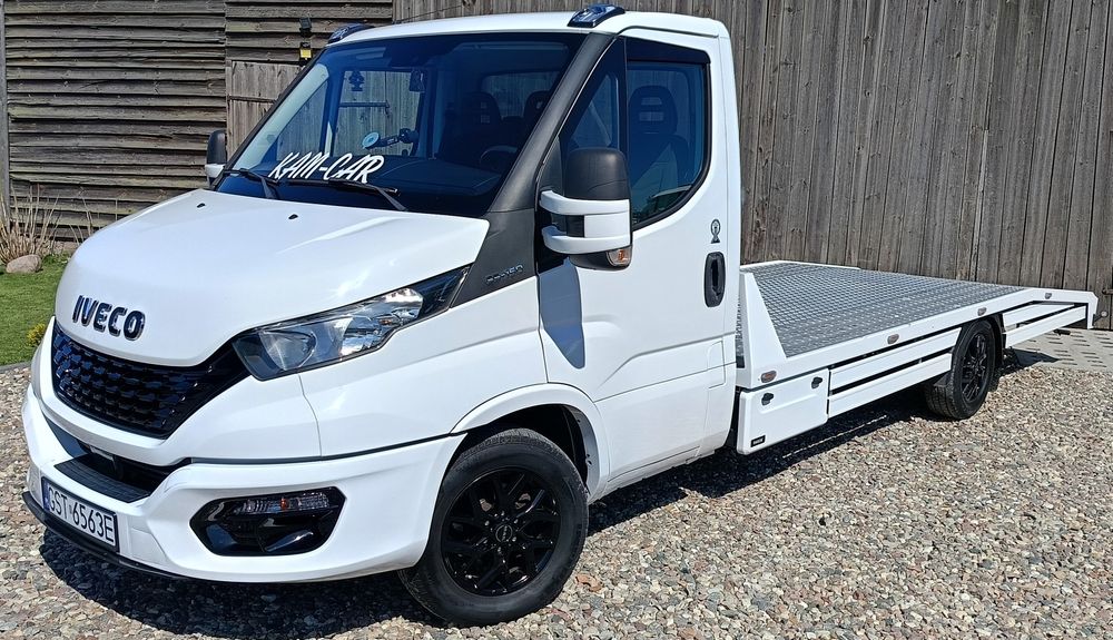 Iveco