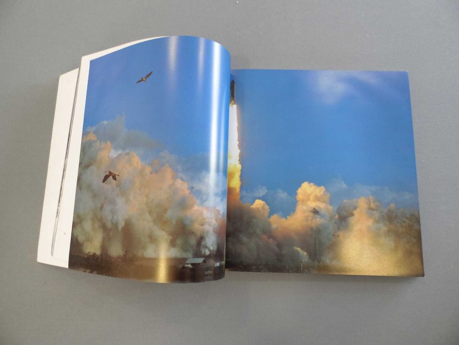 Livro Espaço - A Nova Fronteira