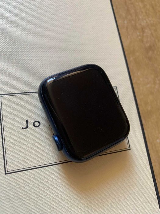 smartwatch Apple Watch 6