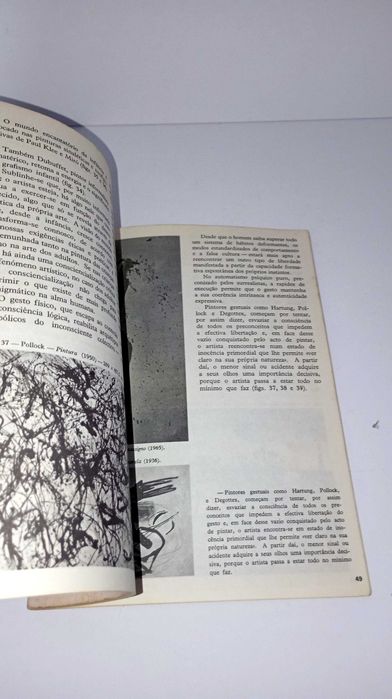 A Pintura das Crianças e Nós