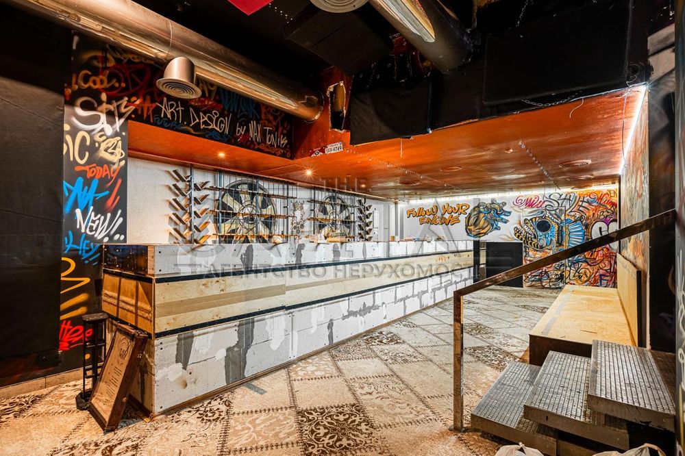 Commercial real estate at st. Ul Saksaganskogo (area 280 m²) - Atlanta.ua - photo 10