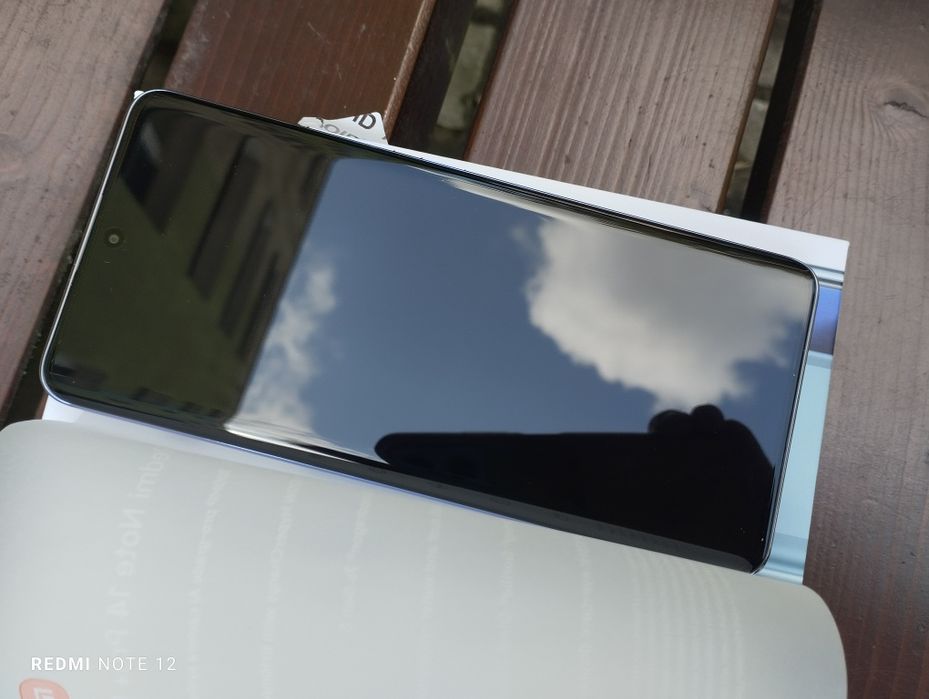 Xiaomi redmi note 14 pro+