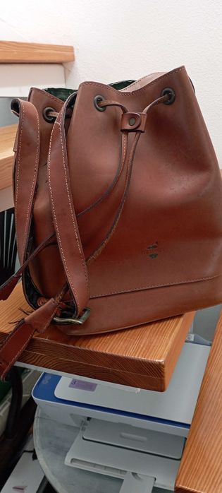 Mala saco TED BENSON