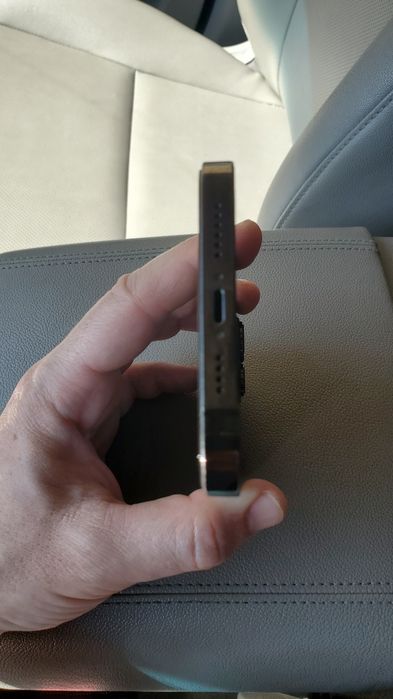 iPhone 13 Pro Max 1TB Graphite