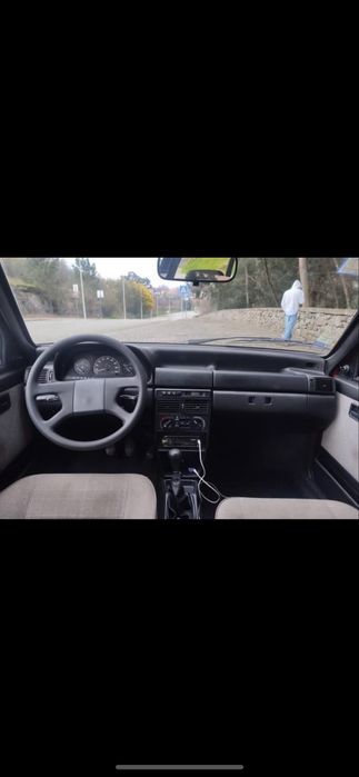 Vendo Fiat uno 93