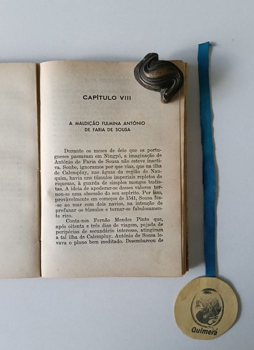 Fernão Mendes Pinto