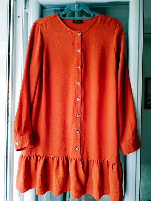 Жіноча сукня плаття