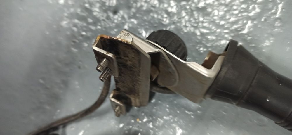 Radio SB ERMES Lafayette