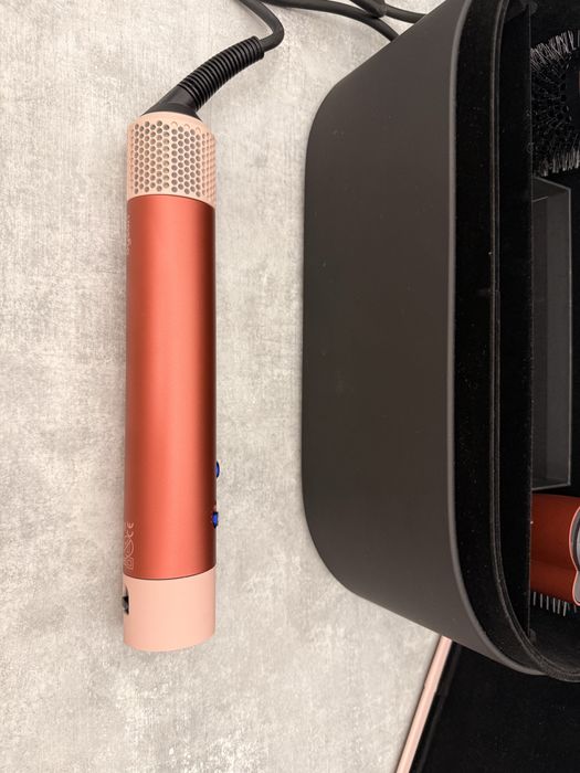 Dyson   Airwrap