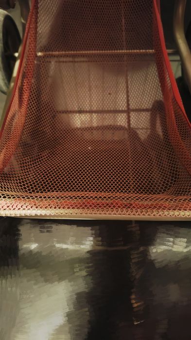 Wózek głęboki dla lalek