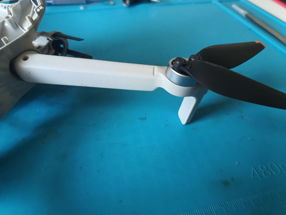 Dji mini 3 ramie