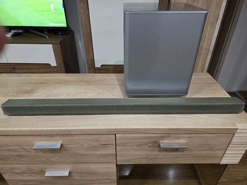 Soundbar Samsung