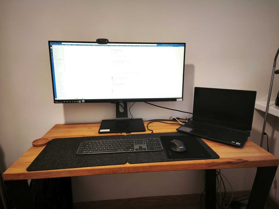 Monitor Iiyama ProLite XUB3493WQSU-B1 34" UltraWide IPS UWQHD 75Hz