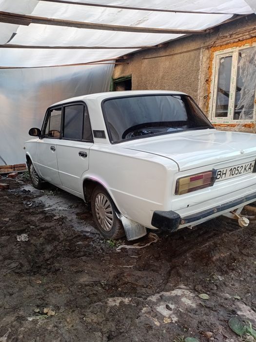 продам ваз2106 в хорошом состояние