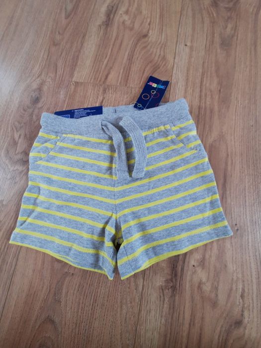 **Krótkie spodenki 86/92, Lidl Lupilu