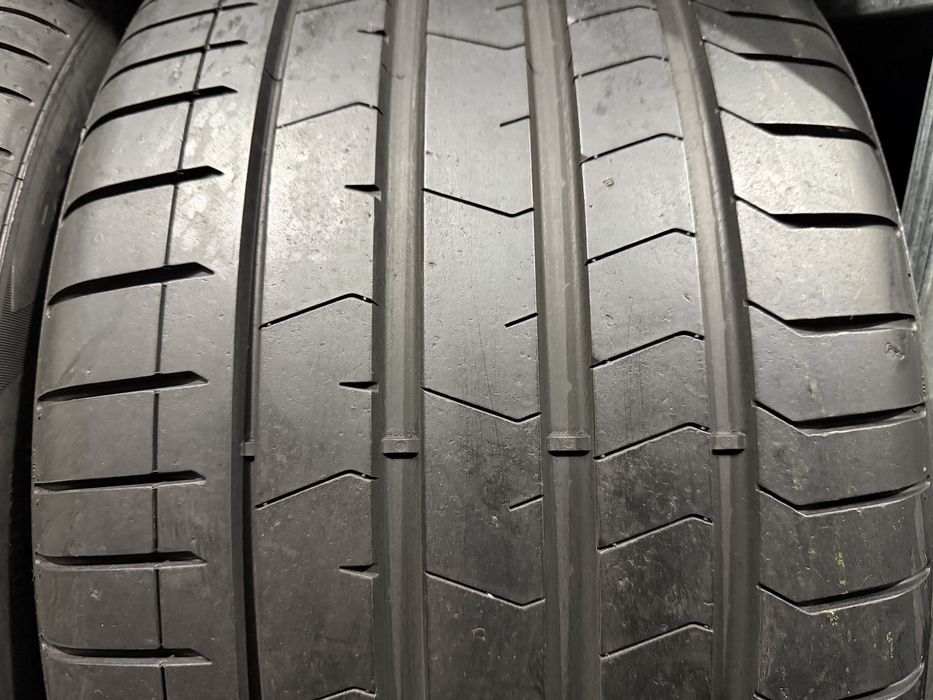 265/35 295/30 r 20 Pirelli