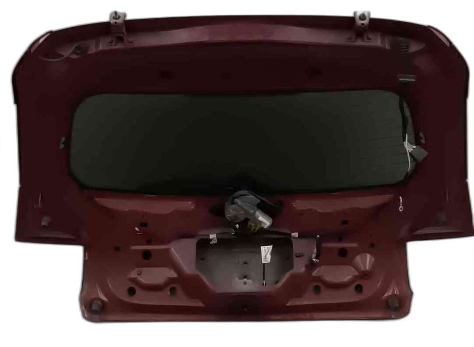 Porta / Tampa da Mala - CITROËN C4 CACTUS