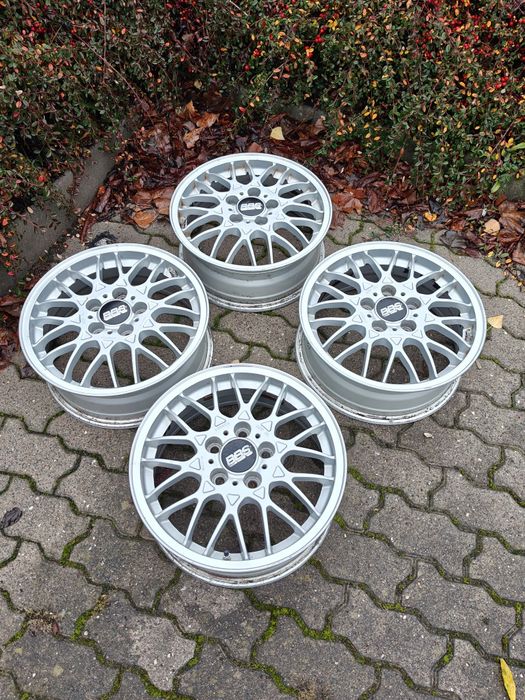 Кованные диски  BBS  Original (Made in Japan)