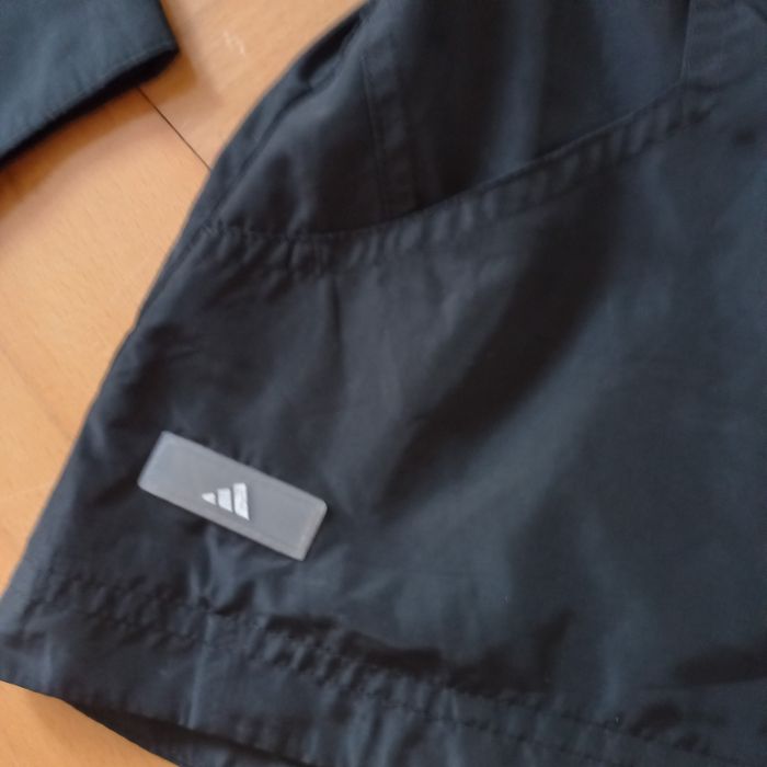 Damska kurtka Adidas Clima 365  M/L