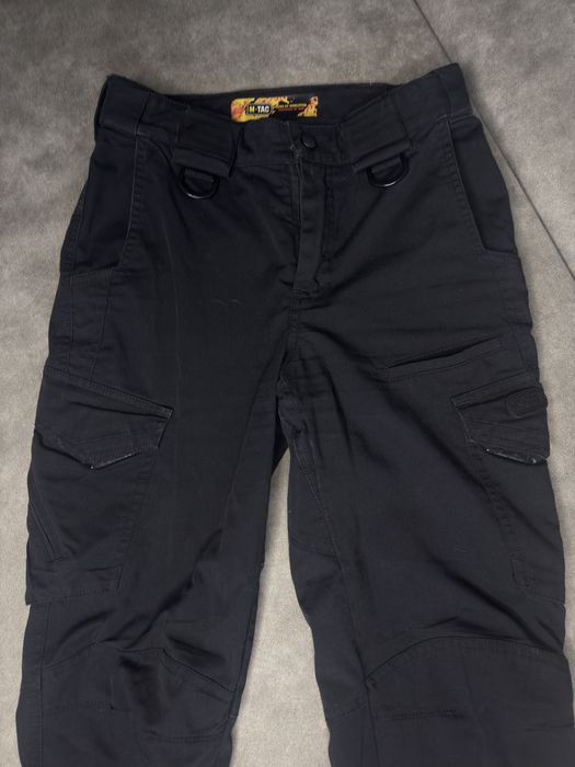 Убакс жіночий Хелікон, штани жіночі М-так