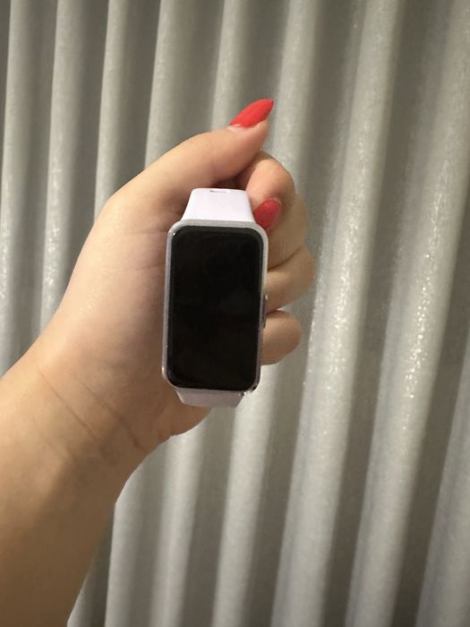 Smartwatch HUAWEI BAND 10