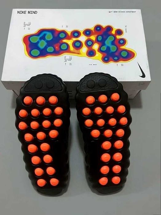 Nike Mind 001 Slide R.38.5