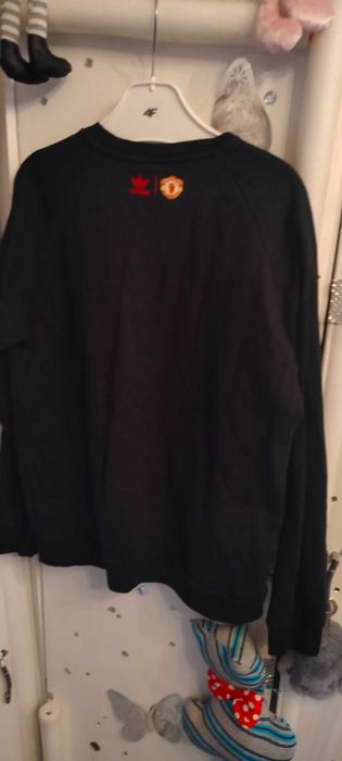 Bluza Adidas Manchester United