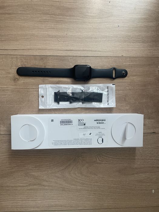 Apple Watch 7 45mm Gps