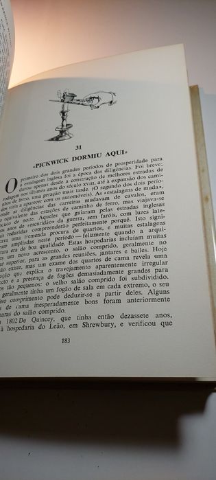 Quente e Confortável - Lawrence Wright